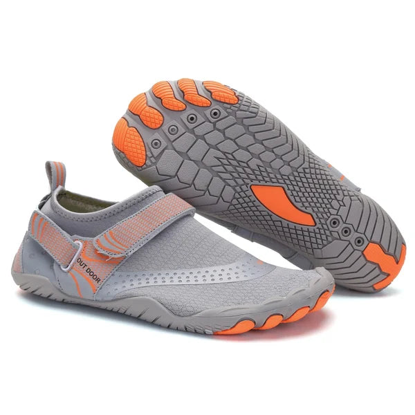Conan | Men's Quick-Dry Aqua Shoes with Anti-Slip Sole