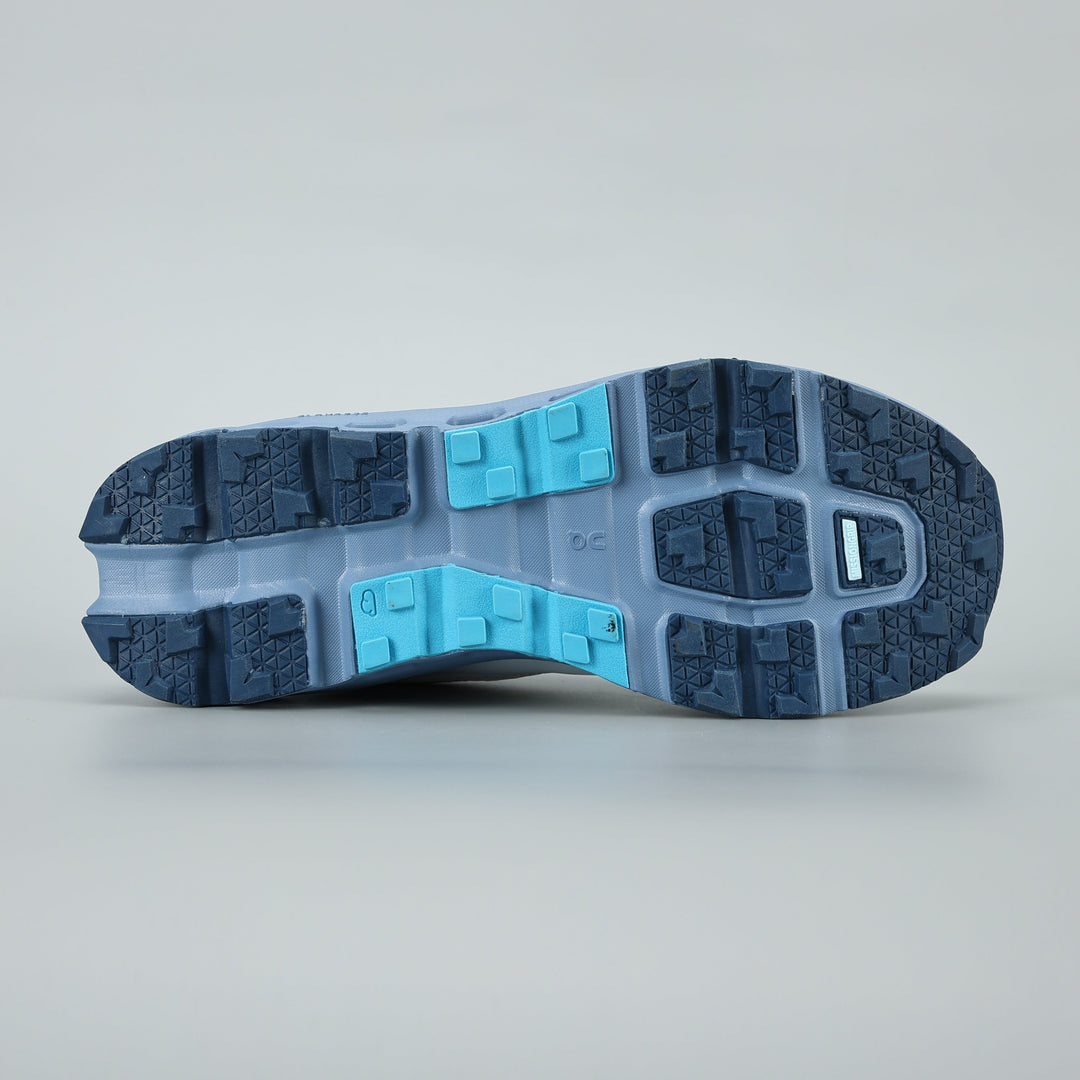 OC Vista - Waterproof Ice Blue Sneakers