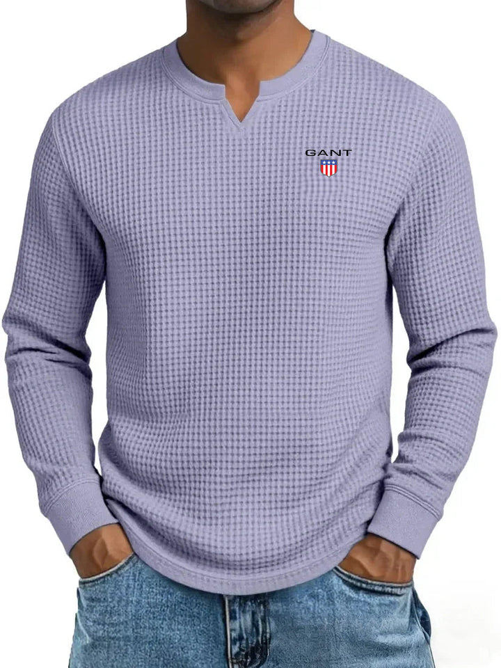 GANT® summer Jersey