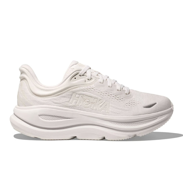 HOKA BONDI 9 SNEAKERS | SUMMER SALE