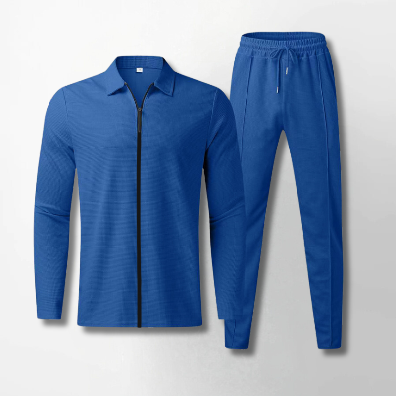 James | Men's Comfortable & Stylish Outfit for Any Occasion