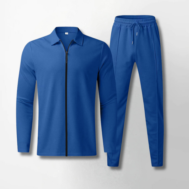 James | Men's Comfortable & Stylish Outfit for Any Occasion