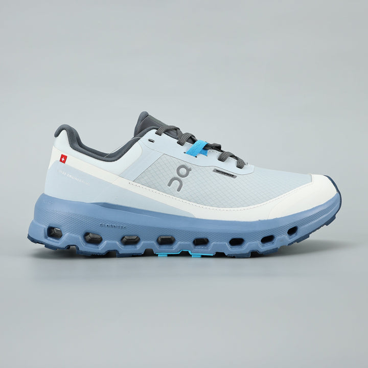 OC Vista - Waterproof Ice Blue Sneakers