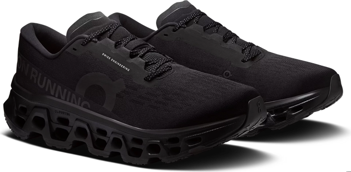 Men's Sculpted-Sole Lace-Up Sneakers