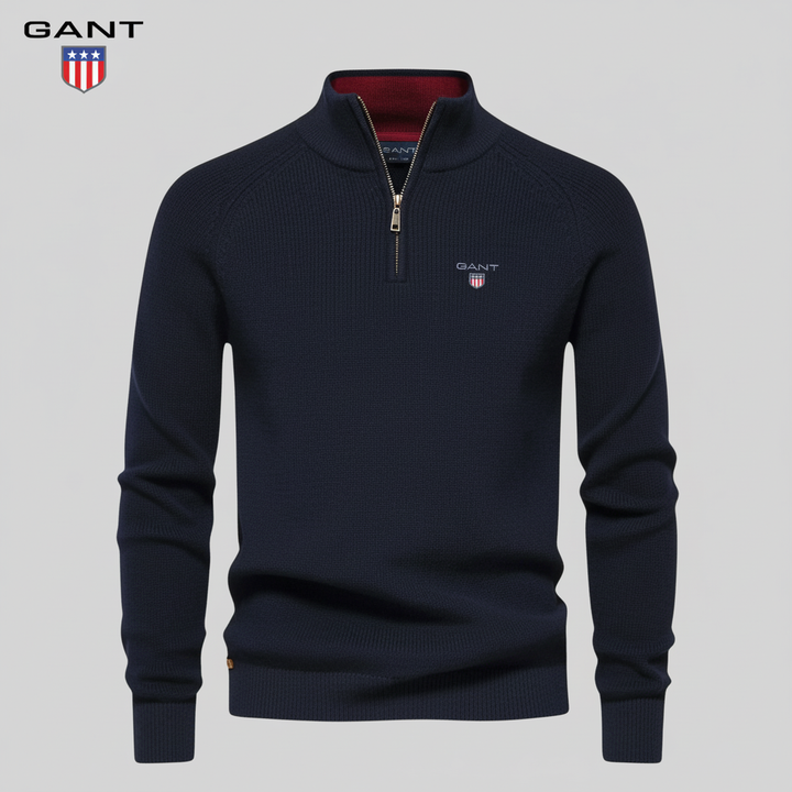 GANT® Premium Zip Sweatshirt