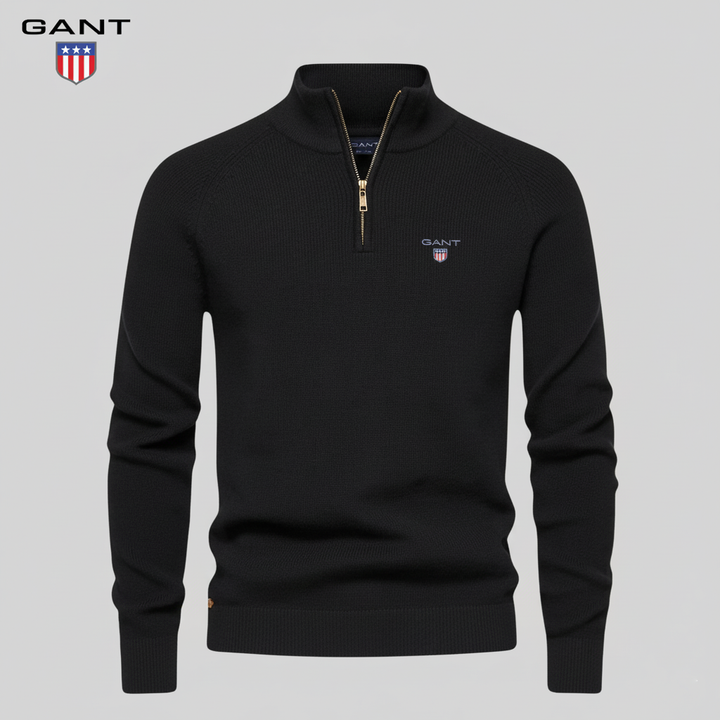 GANT® Premium Zip Sweatshirt