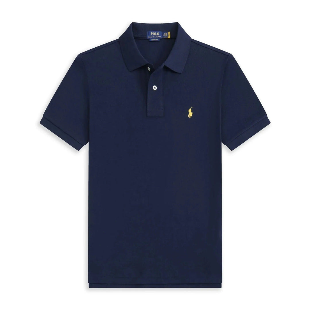 R&L Summer Men's POLO