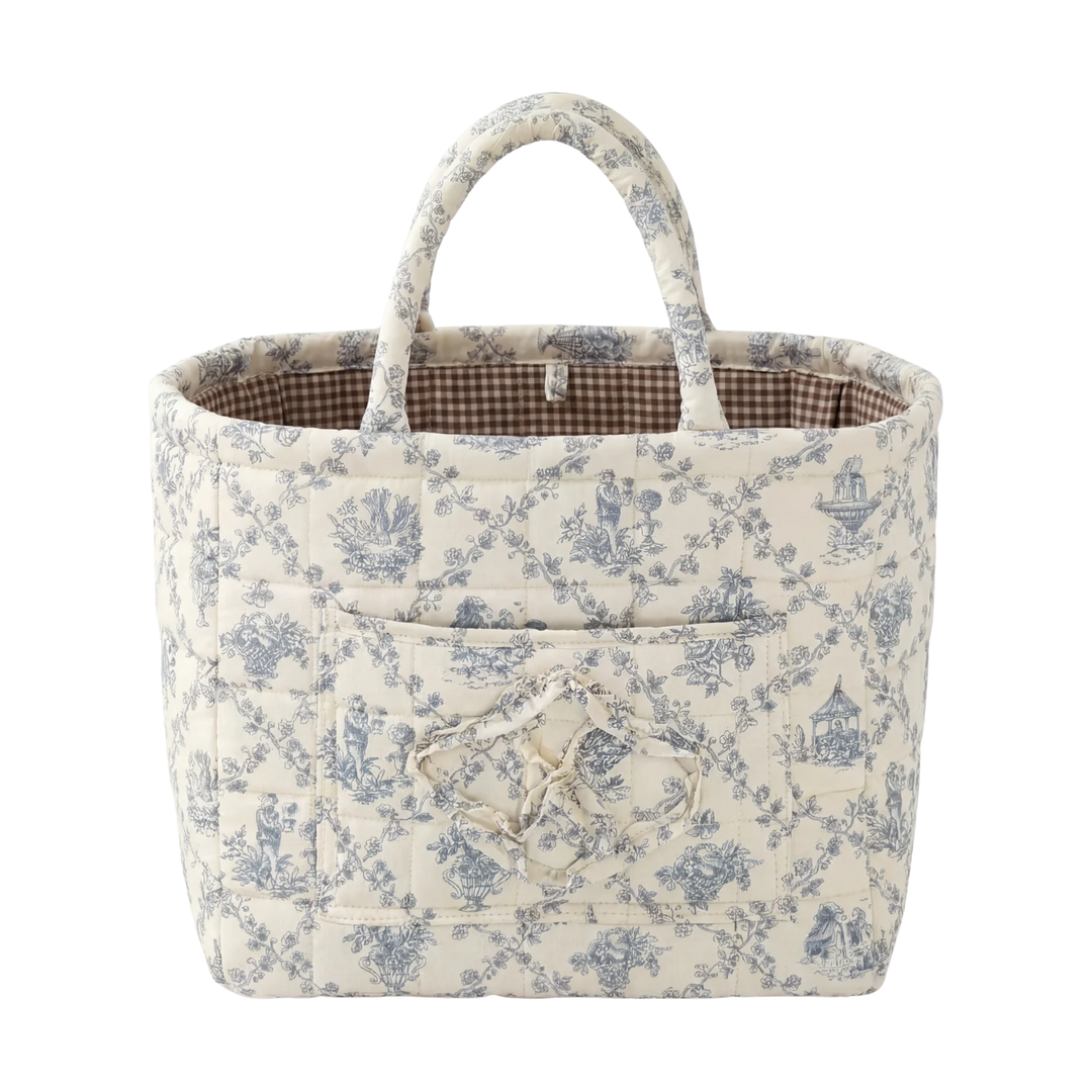 Quilty - The Roomiest Everything Basket