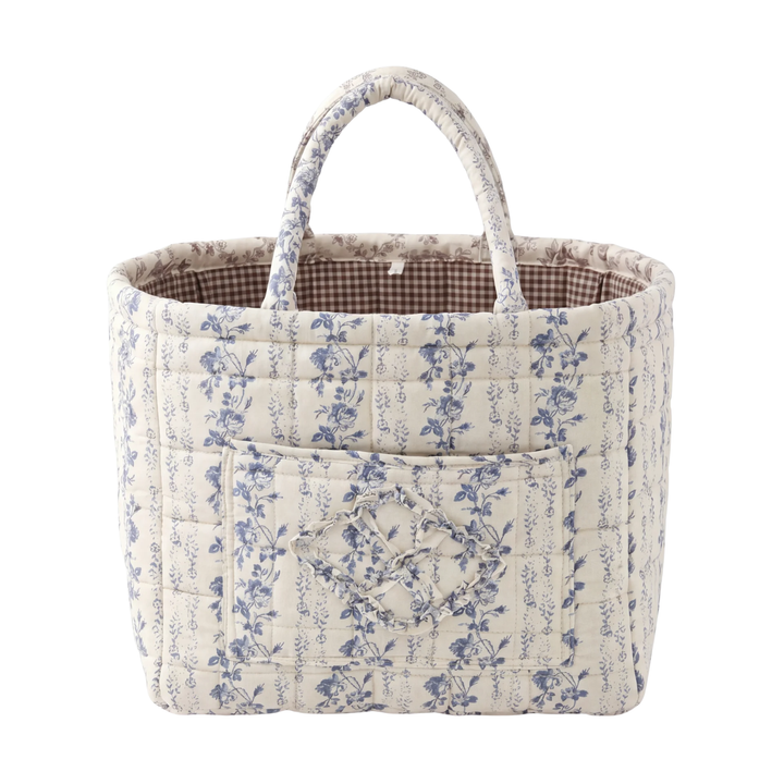 Quilty - The Roomiest Everything Basket