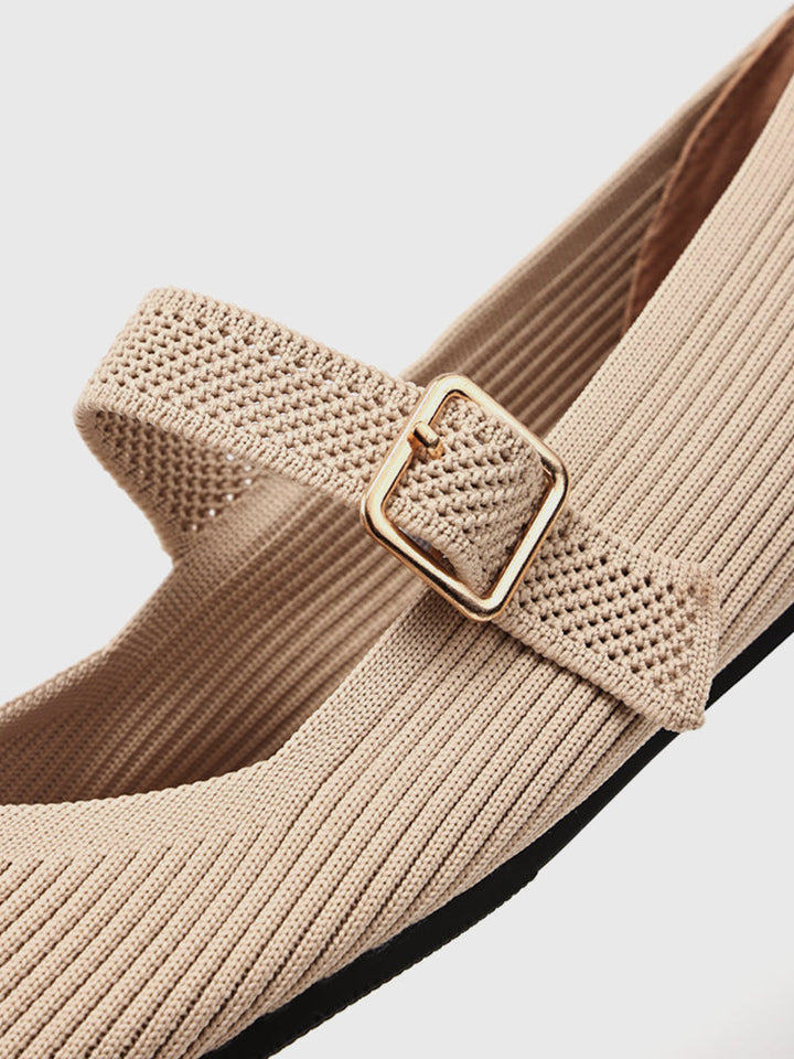 Aveline Comfort Loafer