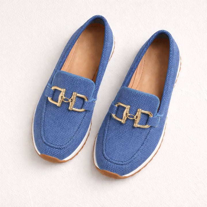 Susana | Orthopedic Loafers