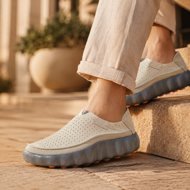 Fennaro Pod Loafers