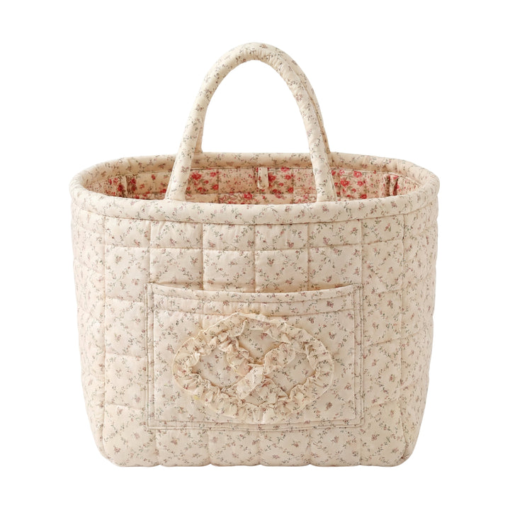 Quilty - The Roomiest Everything Basket
