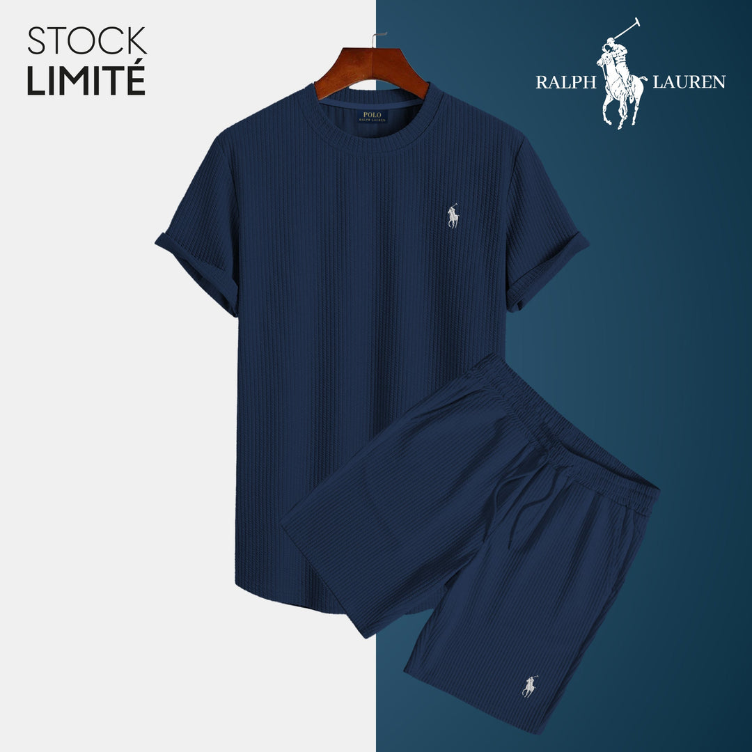 Casual R&L | The Riviera Set