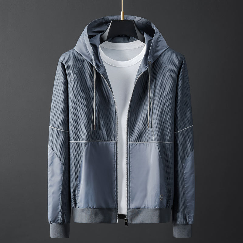 James | Men's Lightweight Tracksuit