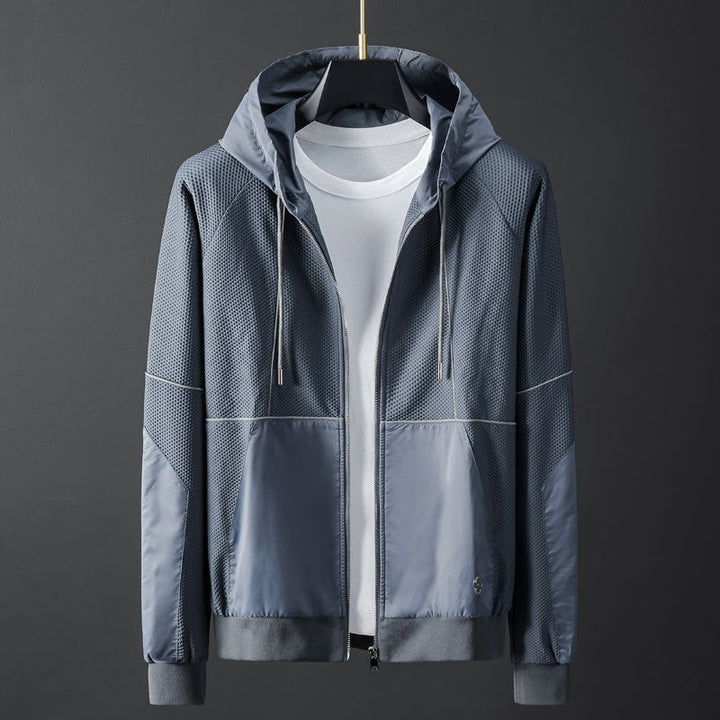 James | Men's Lightweight Tracksuit