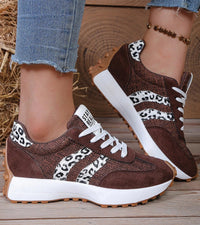 Tansy | Everyday Comfort Trainers