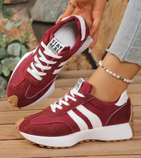 Yvonne | Everyday Comfort Sneakers