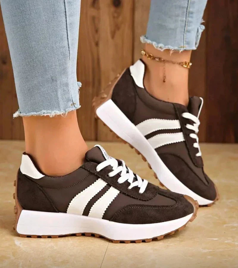 Sadie | Everyday Sporty Trainers