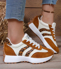 Tilda | Everyday Comfort Trainers