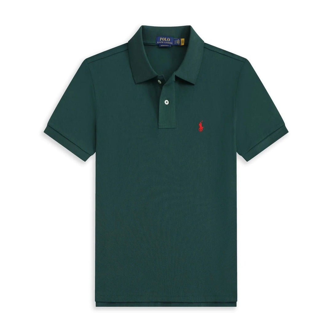 R&L Summer Men's POLO