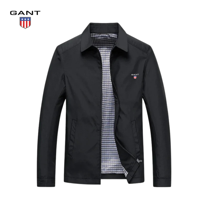 GANT Lightweight Zip Jacket