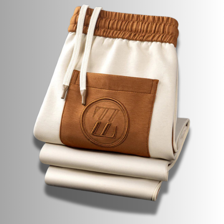 John | Men's High-Quality Jogging Suit