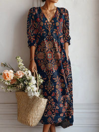 Alessia™ | Everyday Comfort Dress