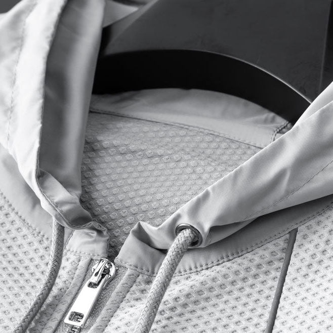 James | Men's Lightweight Tracksuit