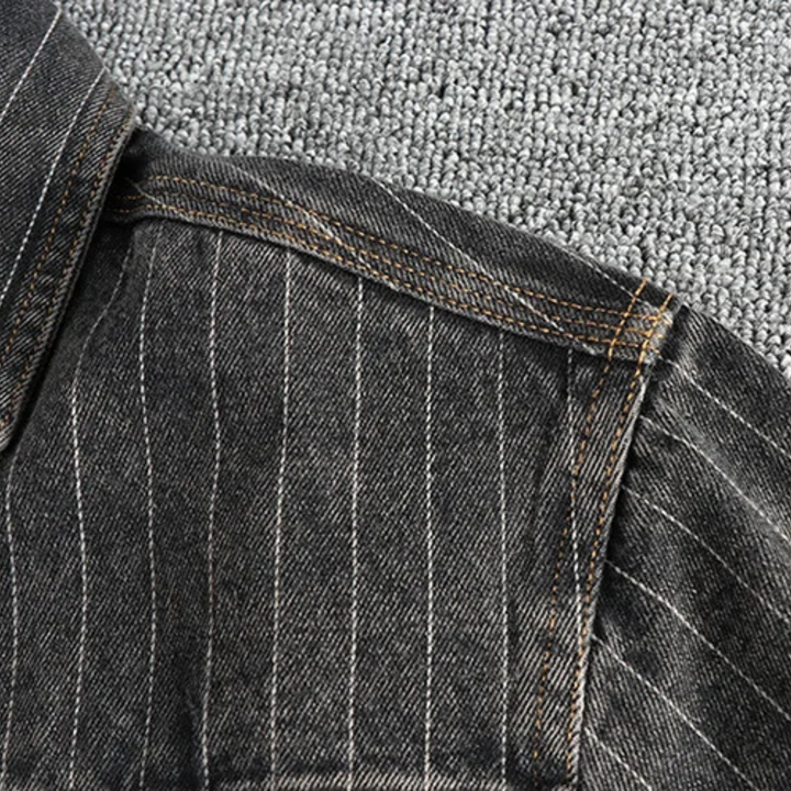 Kent | Men's Casual Anthracite Shirt