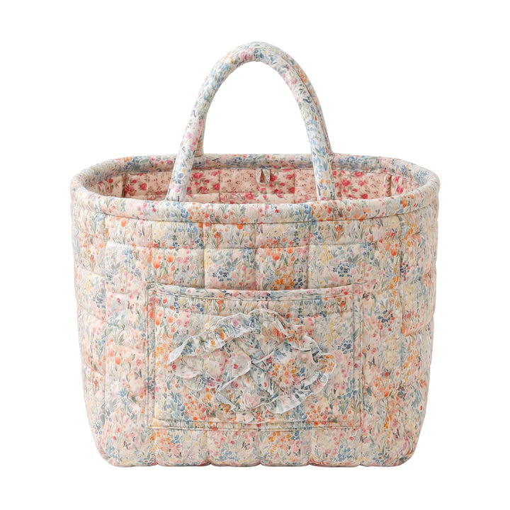 Quilty - The Roomiest Everything Basket