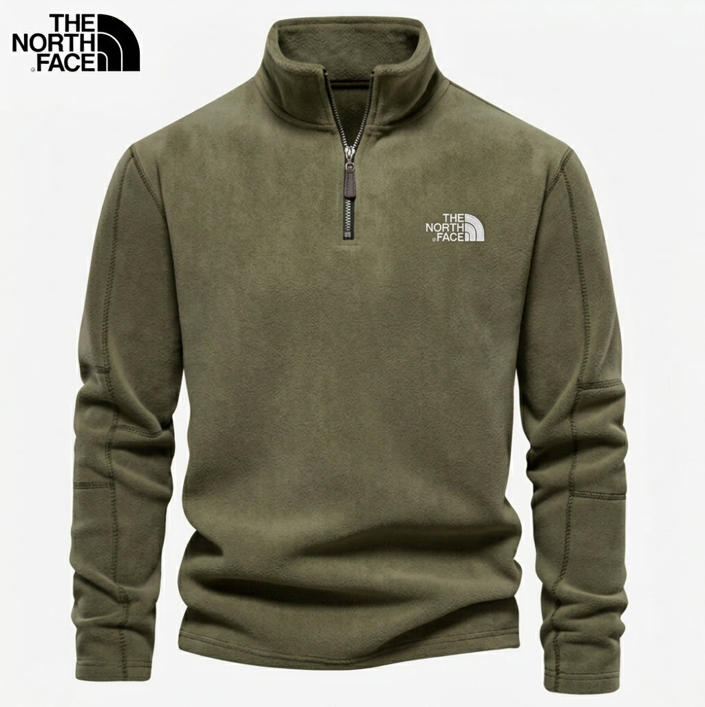 TNF™ | Men's Half Zip Fleece Pullover