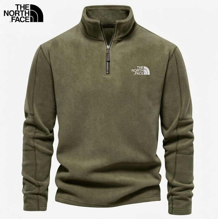TNF™ | Men's Half Zip Fleece Pullover