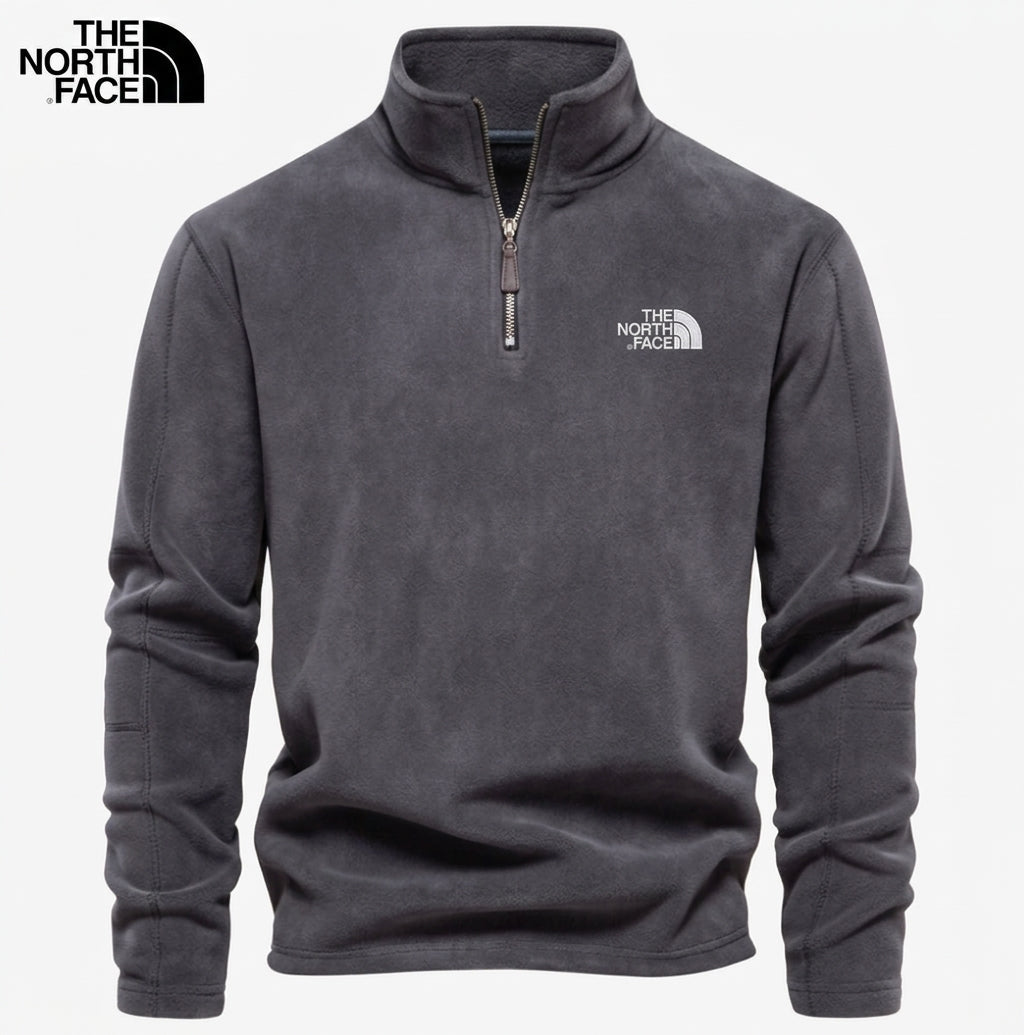 TNF™ | Men's Half Zip Fleece Pullover