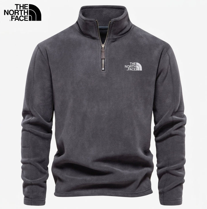 TNF™ | Men's Half Zip Fleece Pullover
