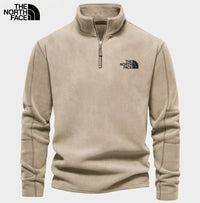 TNF™ | Men's Half Zip Fleece Pullover