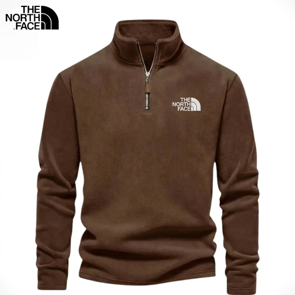 TNF™ | Men's Half Zip Fleece Pullover
