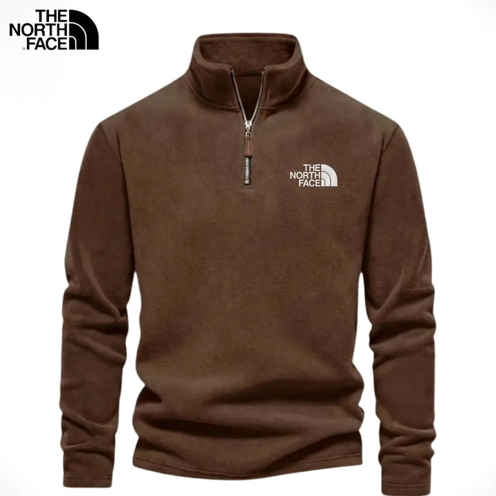 TNF™ | Men's Half Zip Fleece Pullover