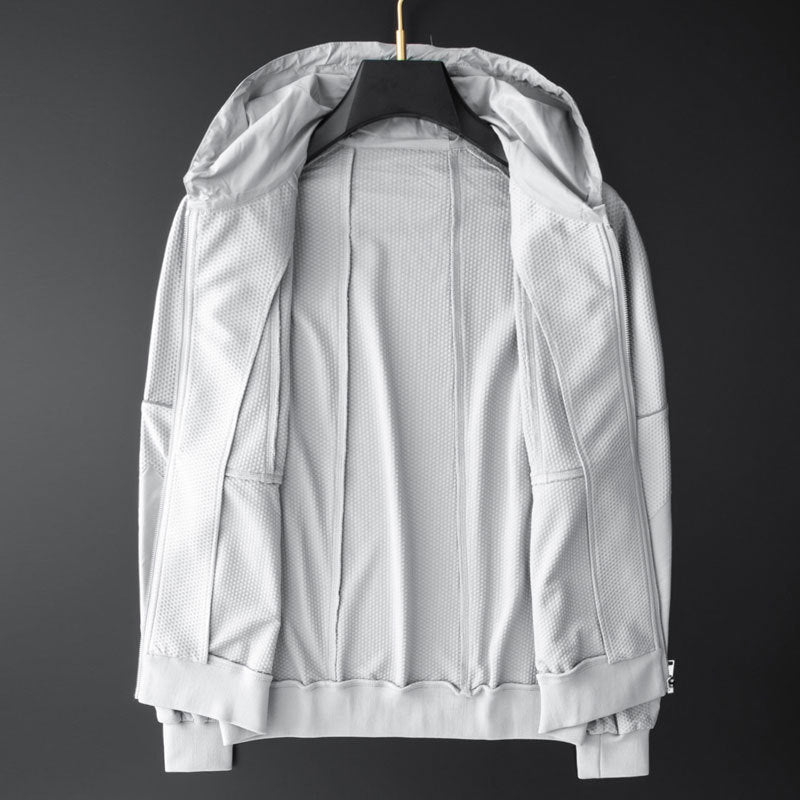 James | Men's Lightweight Tracksuit