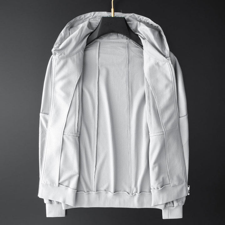 James | Men's Lightweight Tracksuit