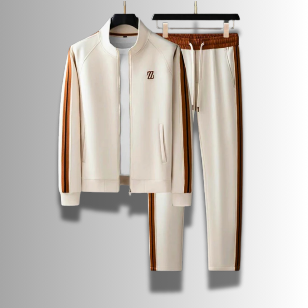 John | Men's High-Quality Jogging Suit