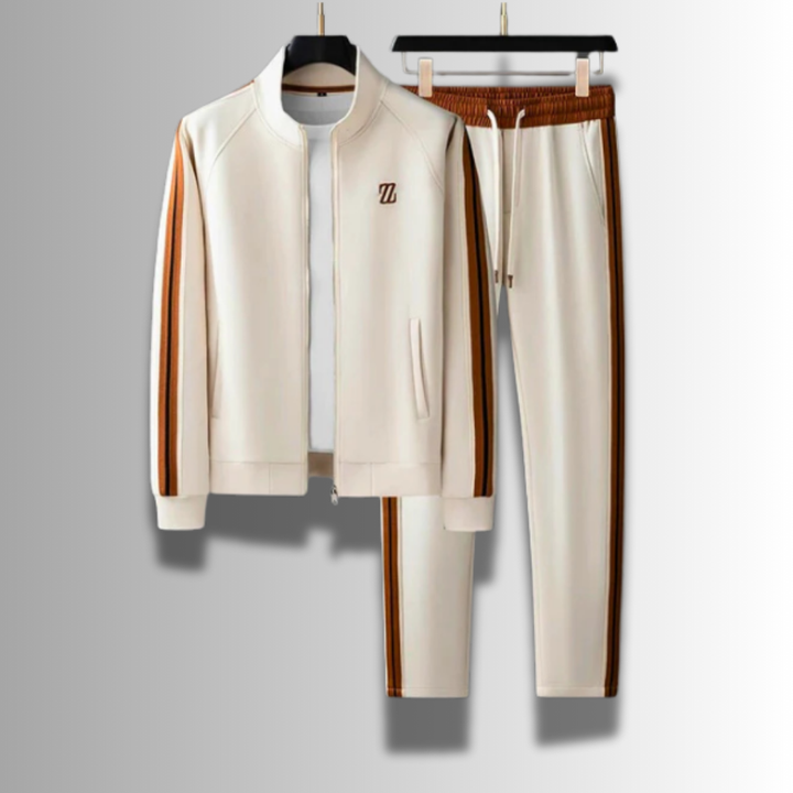 John | Men's High-Quality Jogging Suit