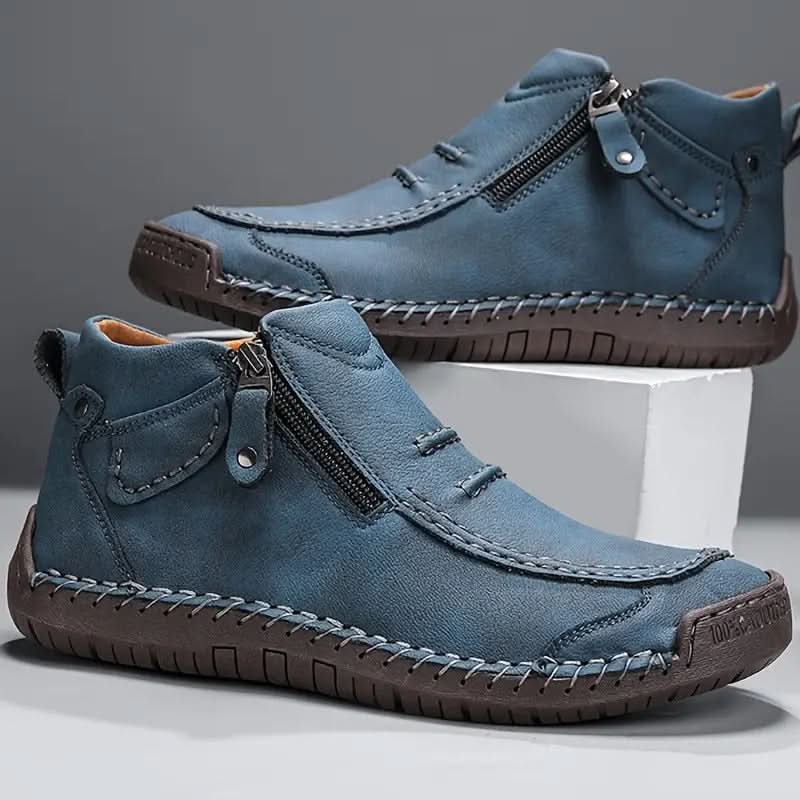 Oscar – Ergonomic Orthopaedic Shoes