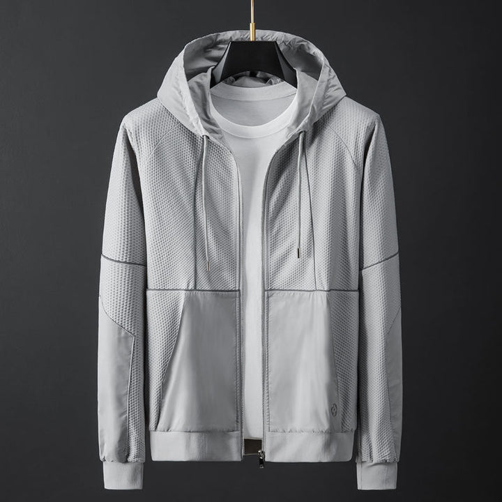James | Men's Lightweight Tracksuit