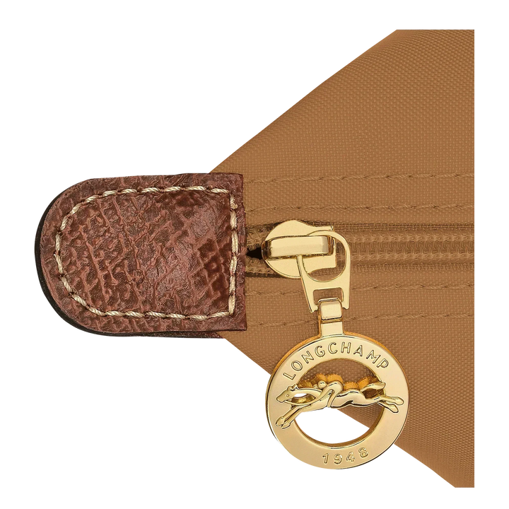 Longchamp - Medium Le Pliage Tote, Fawn