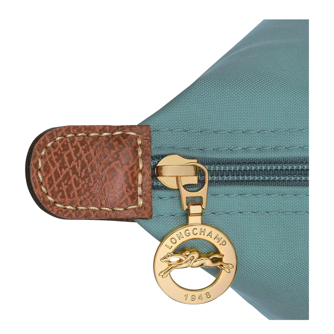 Longchamp - Medium Le Pliage Tote, Eucalyptus