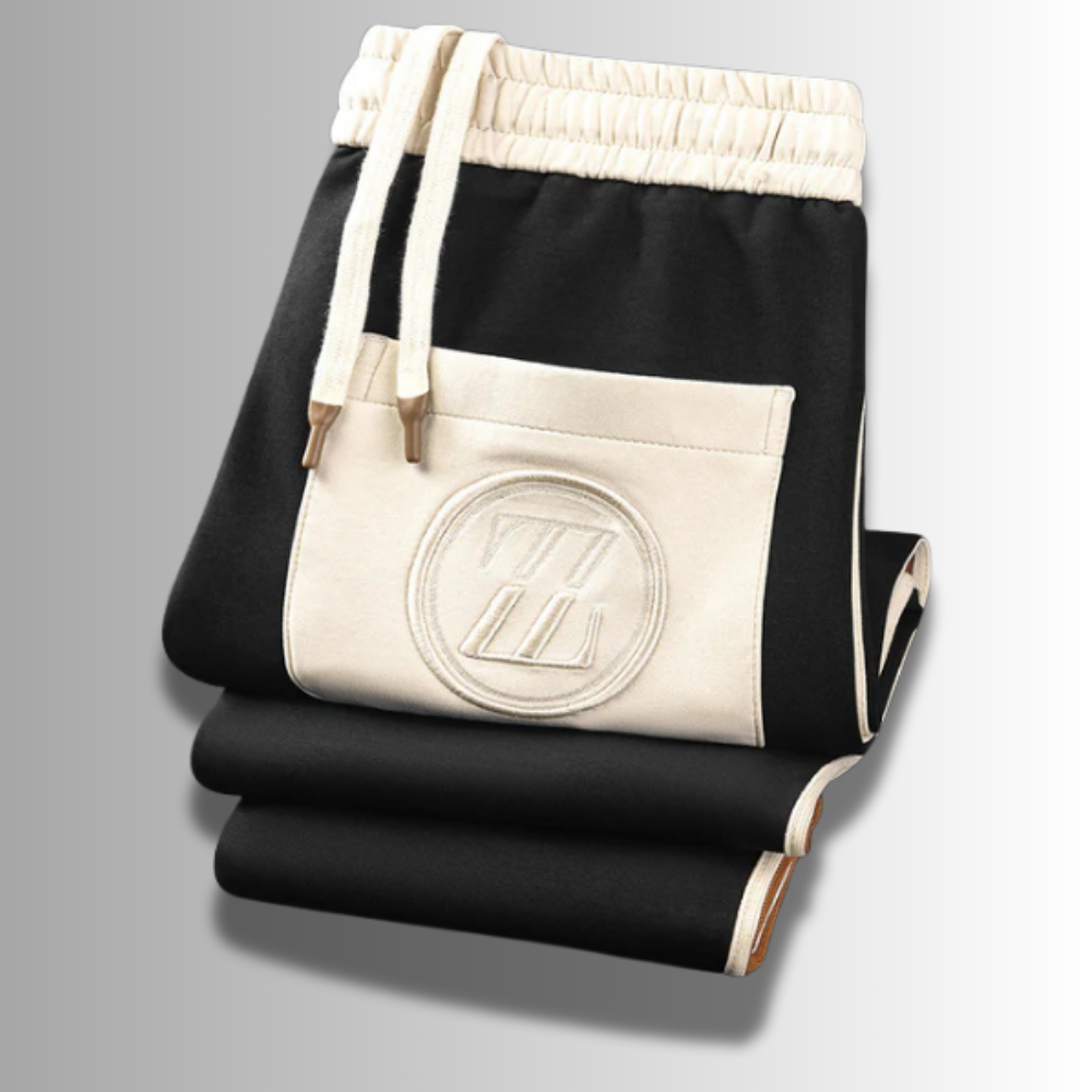 John | Men's High-Quality Jogging Suit