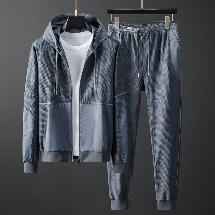 James | Men's Lightweight Tracksuit
