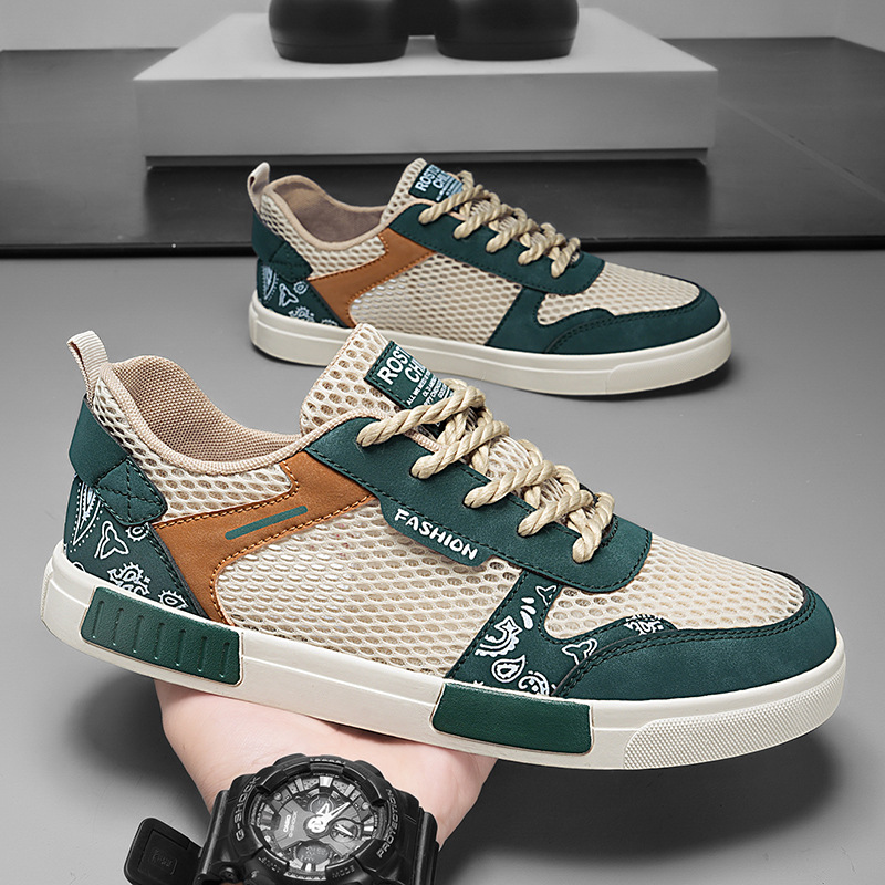 Sonnet Premium Sneakers