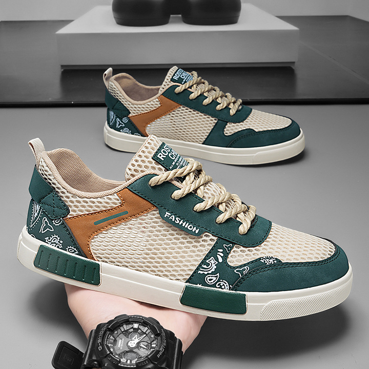 Sonnet Premium Sneakers